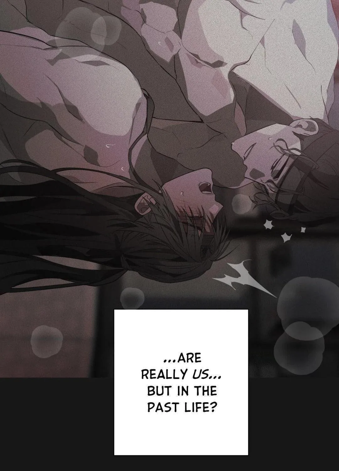 Hold Over You Chapter 17 page 53 - 