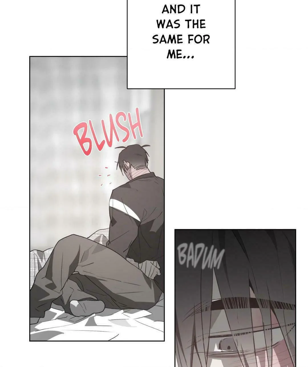 Hold Over You Chapter 17 page 56 - 