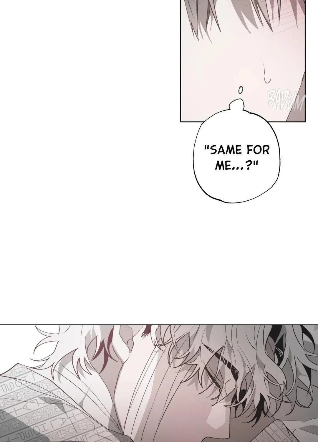 Hold Over You Chapter 17 page 57 - 