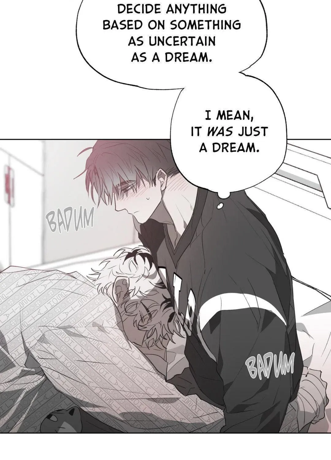 Hold Over You Chapter 17 page 59 - 