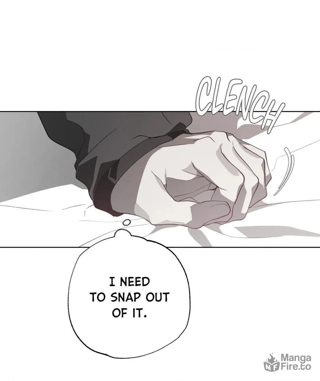 Hold Over You Chapter 17 page 60 - 