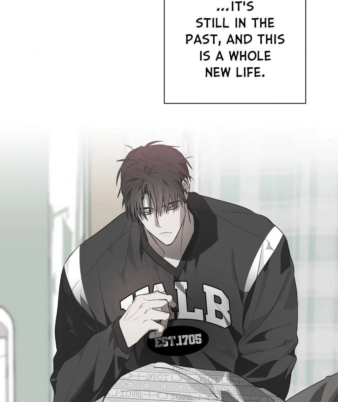 Hold Over You Chapter 17 page 62 - 
