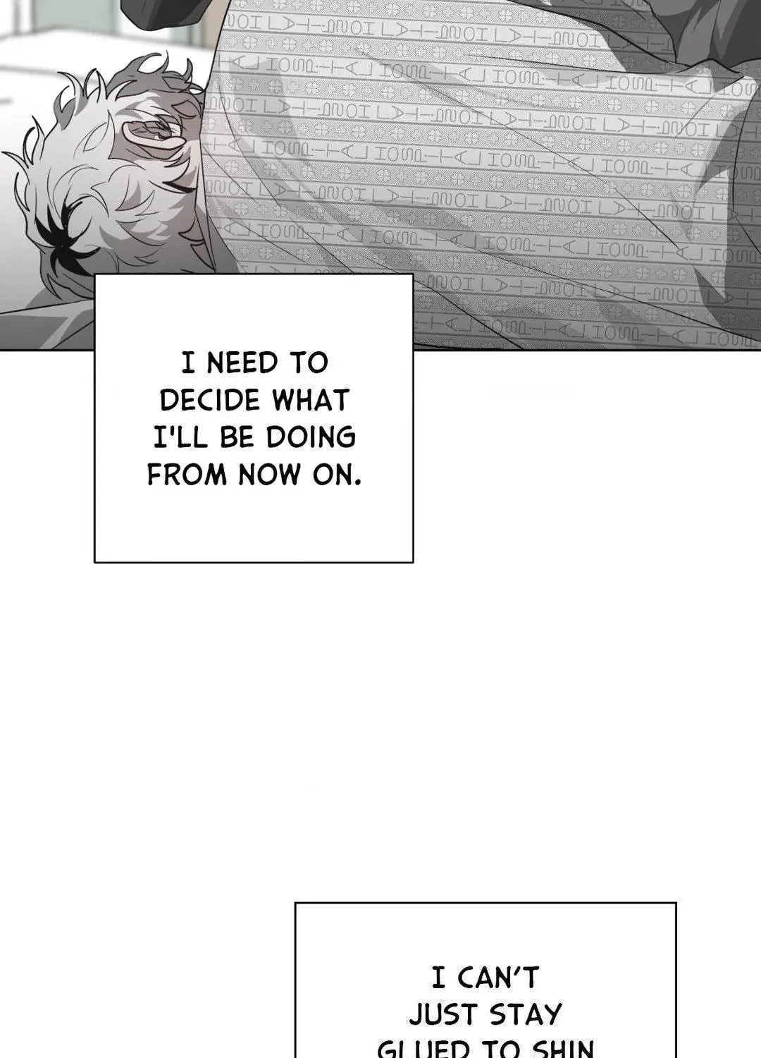 Hold Over You Chapter 17 page 63 - 