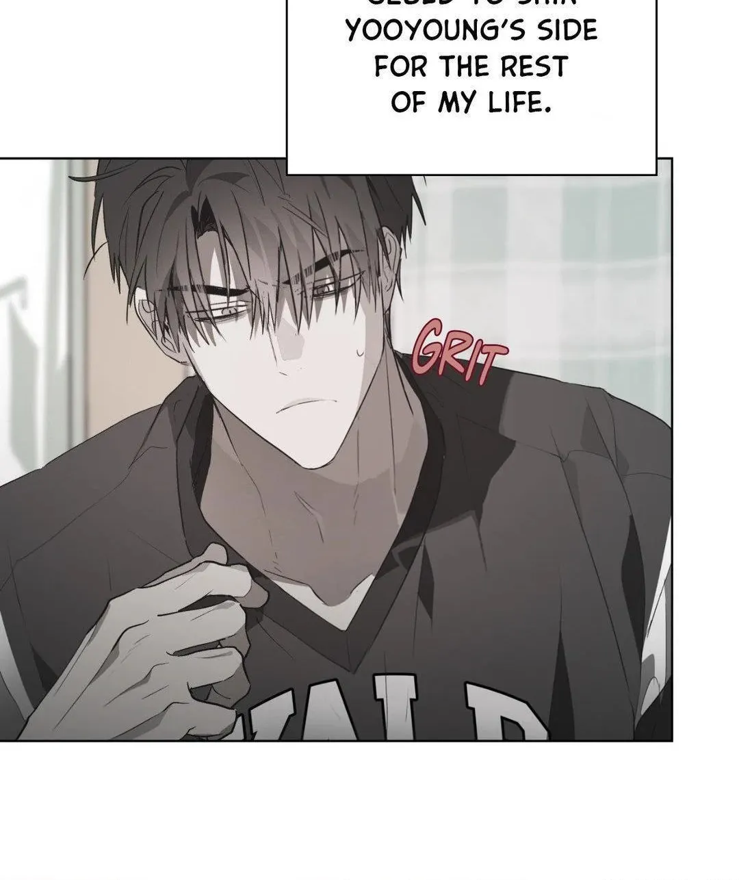 Hold Over You Chapter 17 page 64 - 