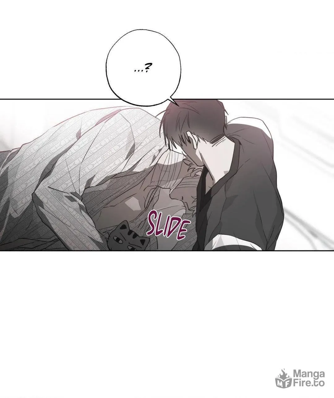 Hold Over You Chapter 17 page 70 - 