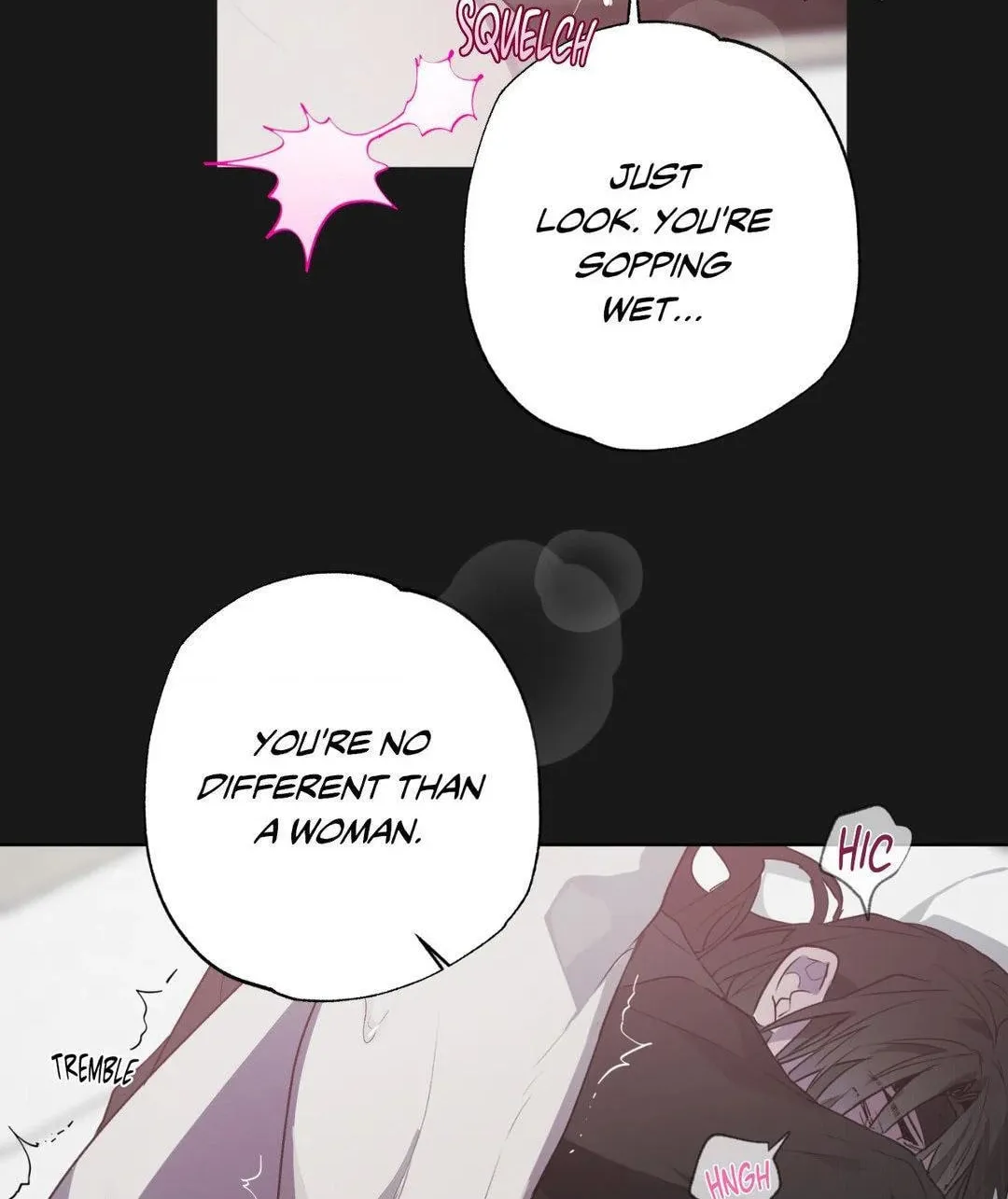 Hold Over You Chapter 17 page 8 - 