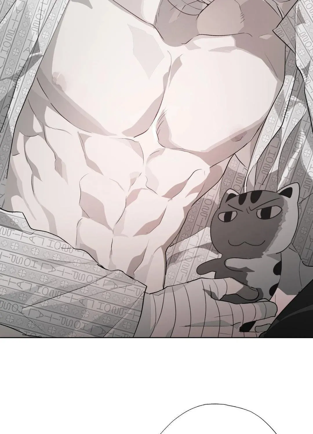 Hold Over You Chapter 17 page 73 - 