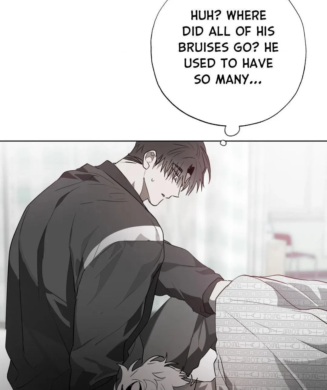 Hold Over You Chapter 17 page 74 - 