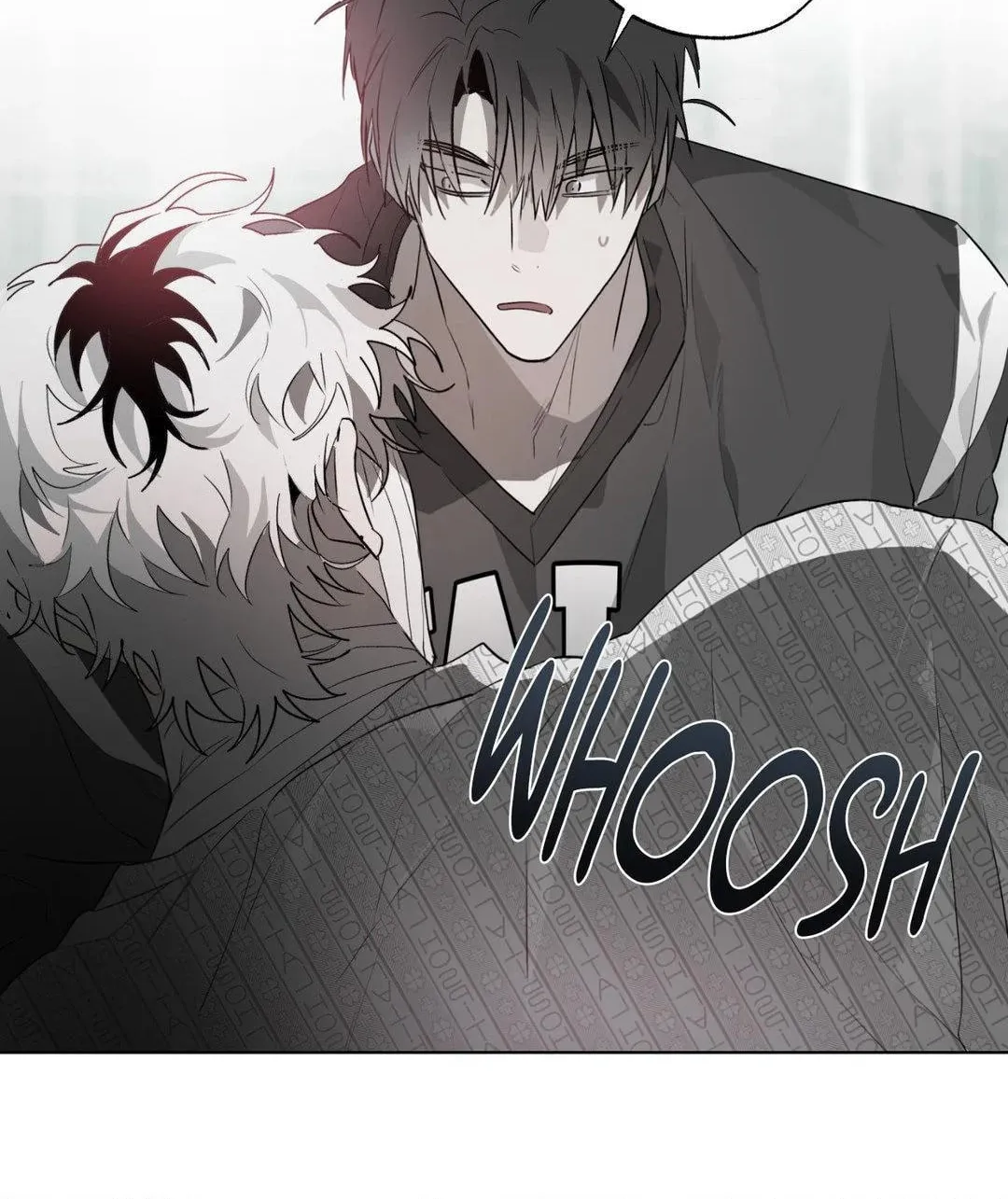 Hold Over You Chapter 17 page 76 - 