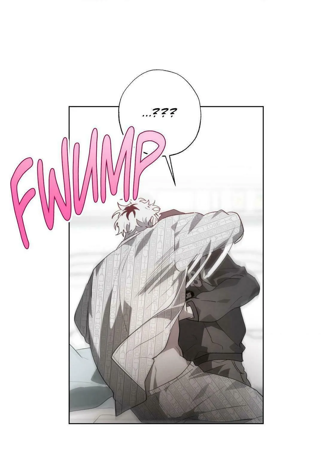 Hold Over You Chapter 17 page 77 - 