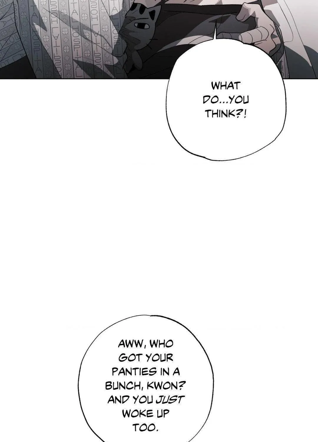 Hold Over You Chapter 17 page 79 - 