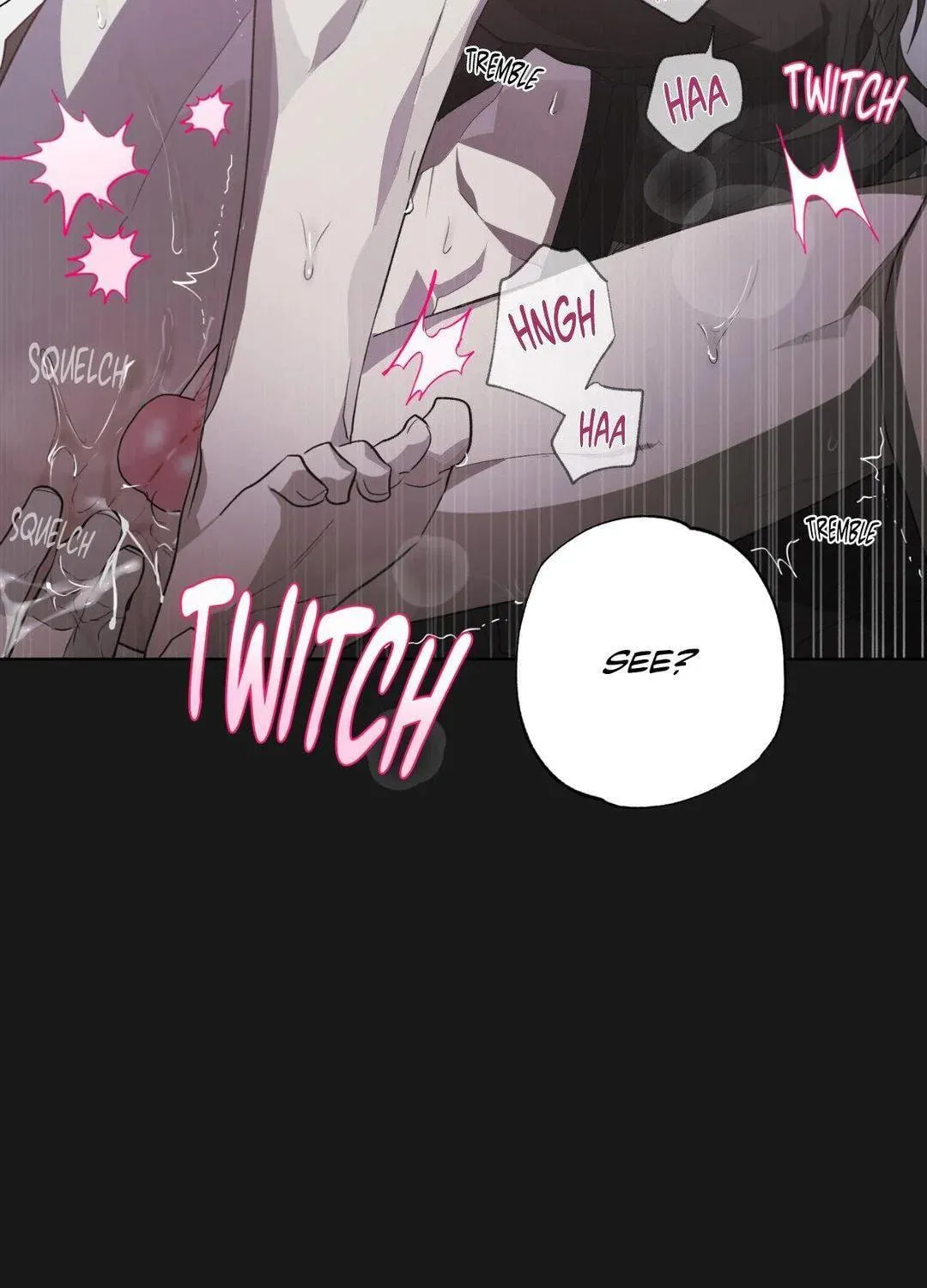 Hold Over You Chapter 17 page 9 - 