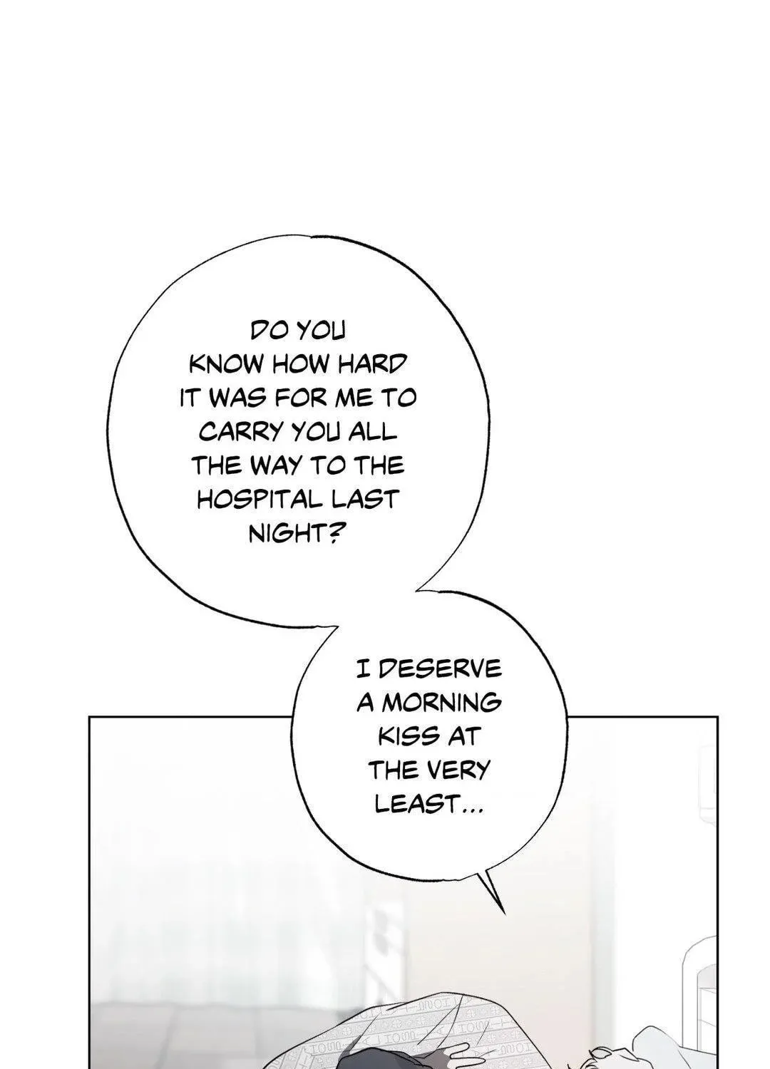 Hold Over You Chapter 17 page 81 - 