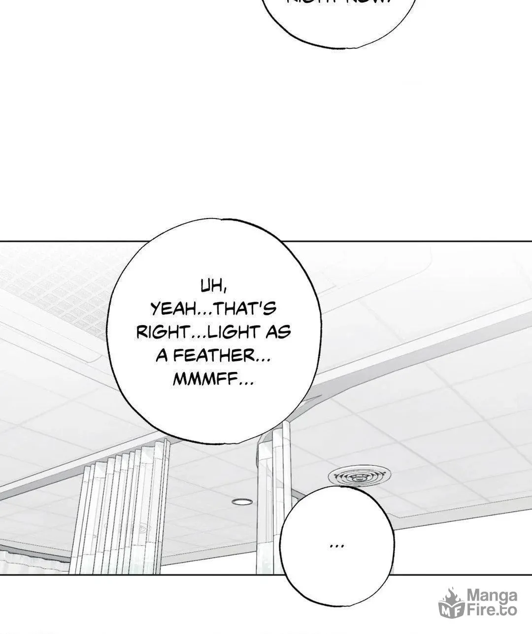 Hold Over You Chapter 17 page 84 - 