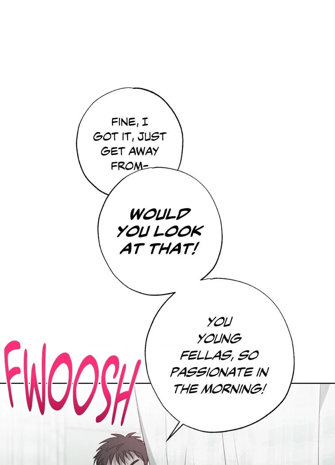 Hold Over You Chapter 17 page 85 - 