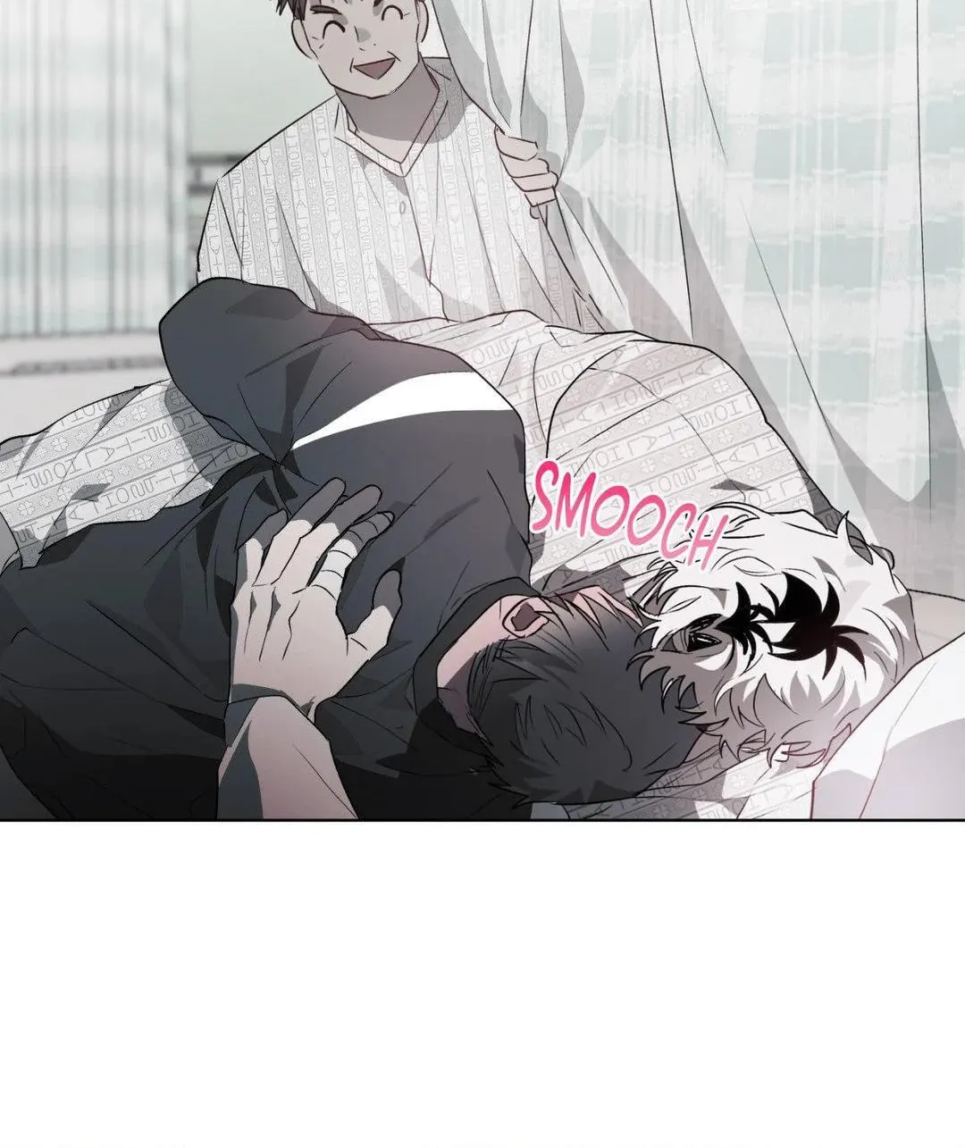 Hold Over You Chapter 17 page 86 - 