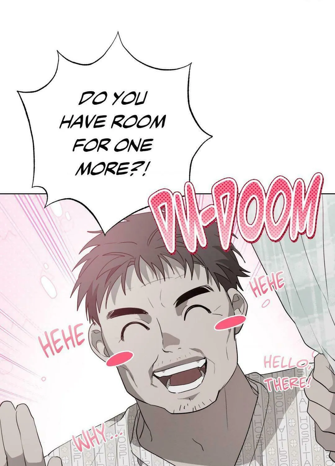Hold Over You Chapter 17 page 87 - 