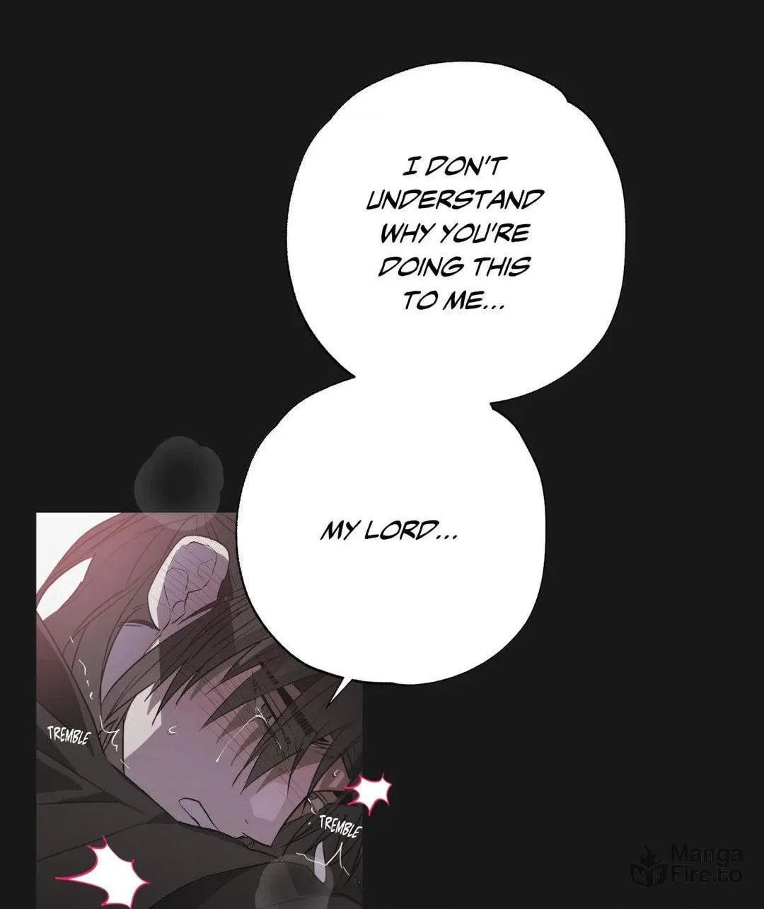 Hold Over You Chapter 17 page 10 - 