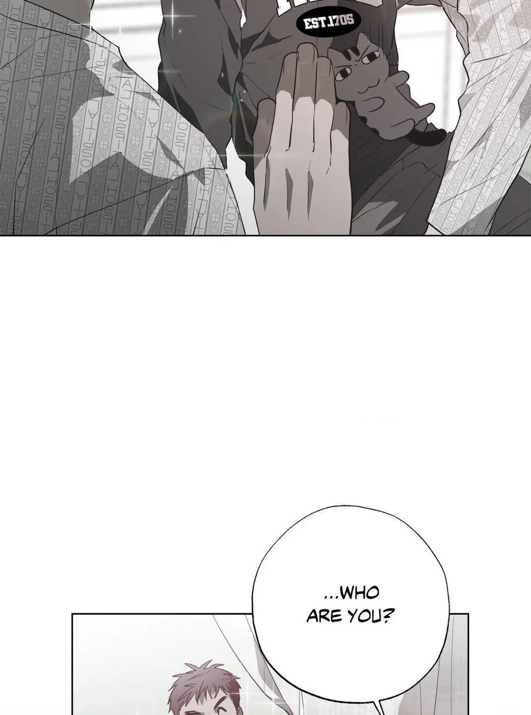 Hold Over You Chapter 18 page 2 - 