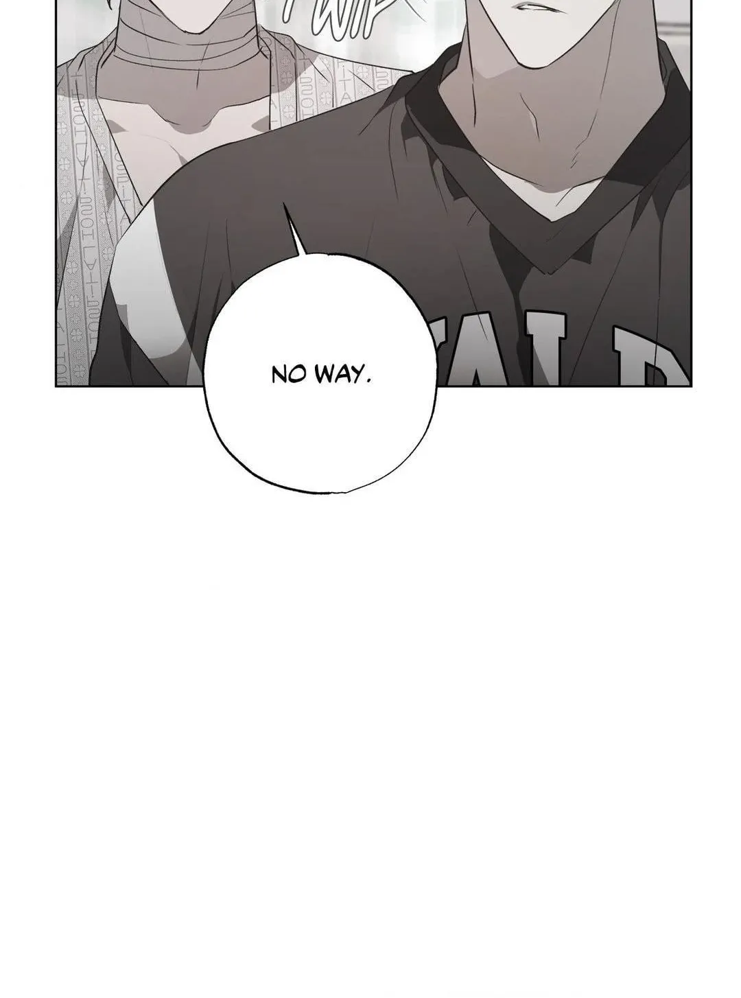 Hold Over You Chapter 18 page 14 - 