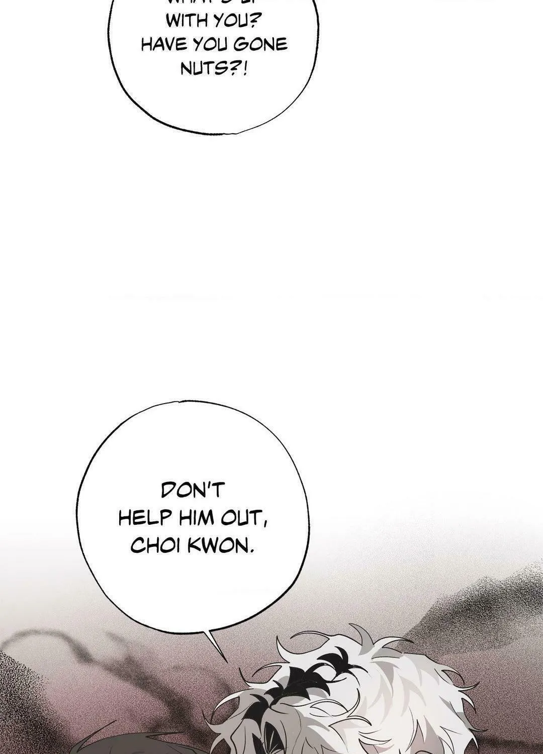 Hold Over You Chapter 18 page 19 - 