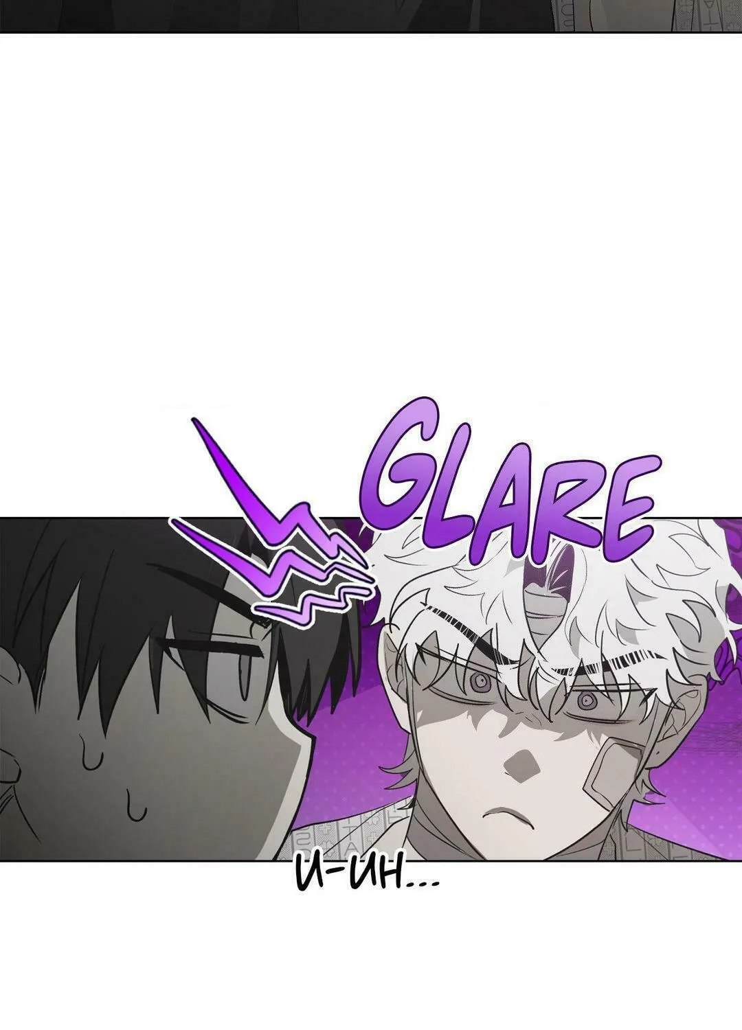 Hold Over You Chapter 18 page 21 - 