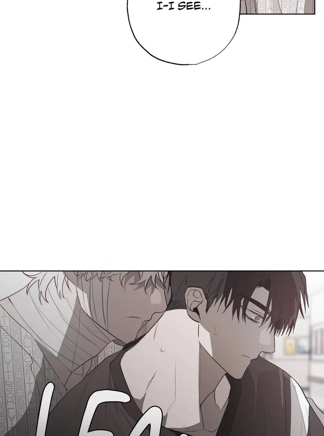Hold Over You Chapter 18 page 26 - 