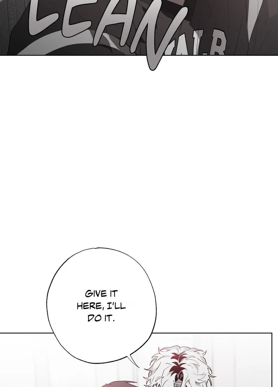 Hold Over You Chapter 18 page 27 - 