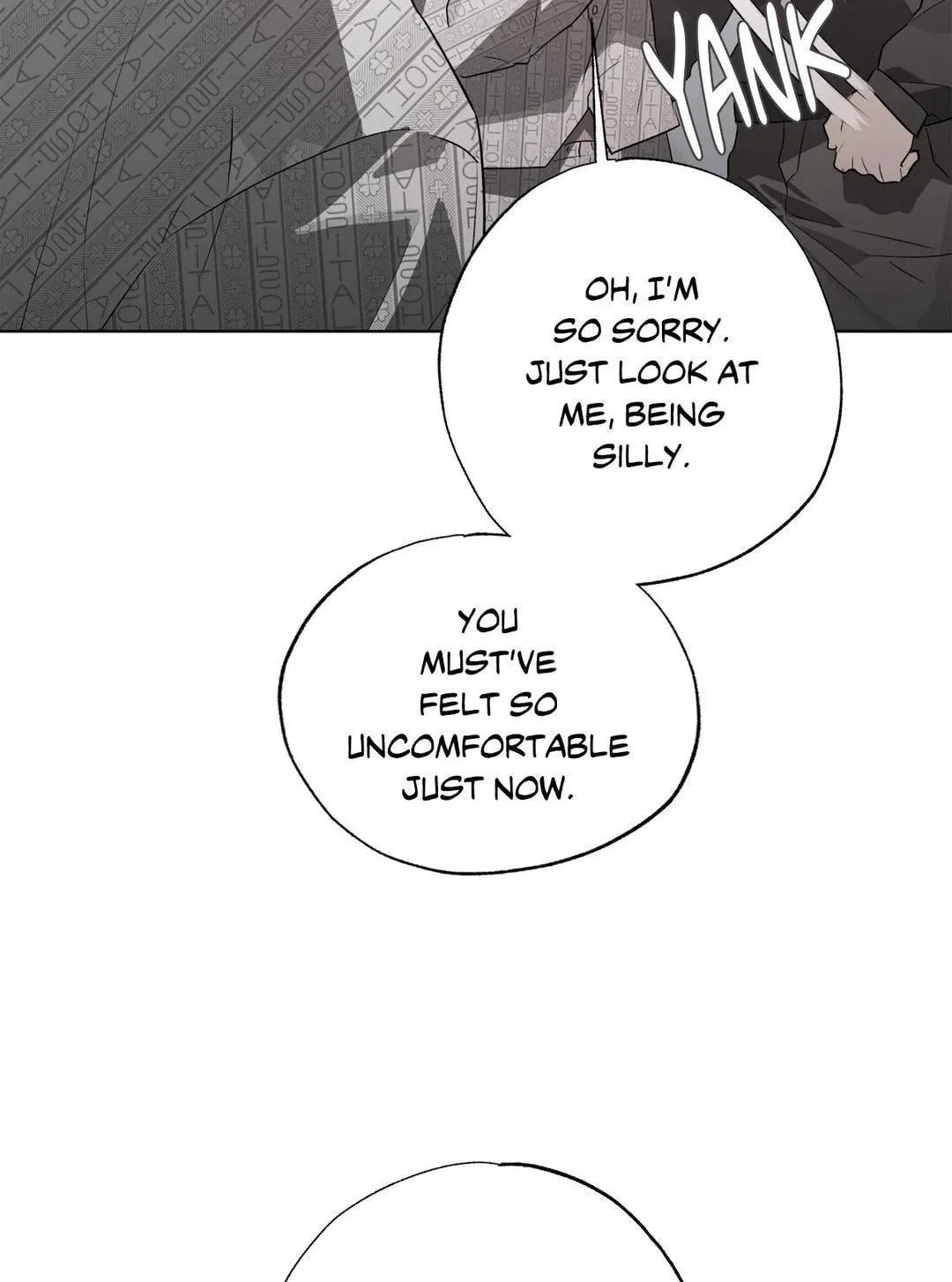 Hold Over You Chapter 18 page 38 - 