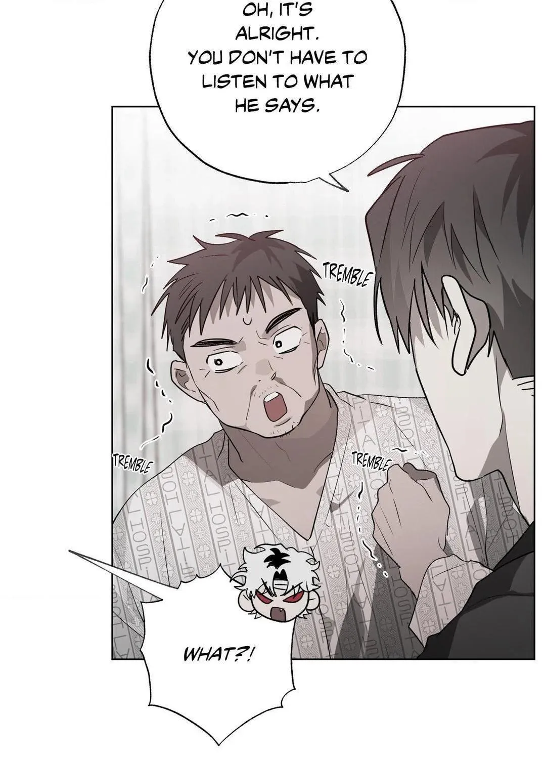 Hold Over You Chapter 18 page 39 - 