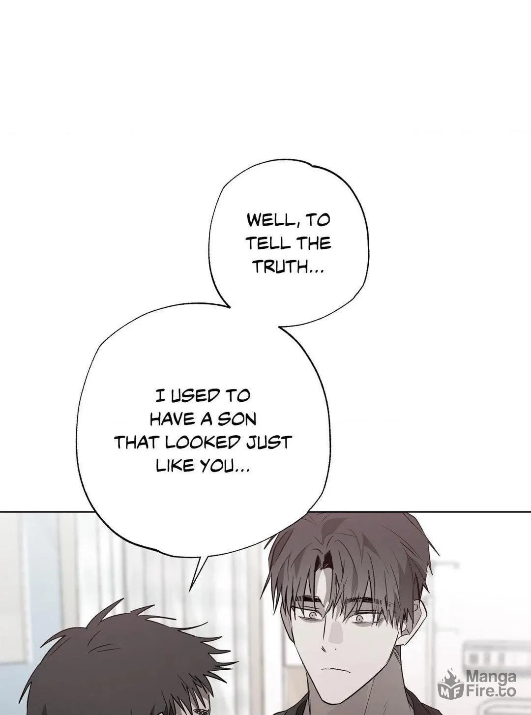 Hold Over You Chapter 18 page 40 - 