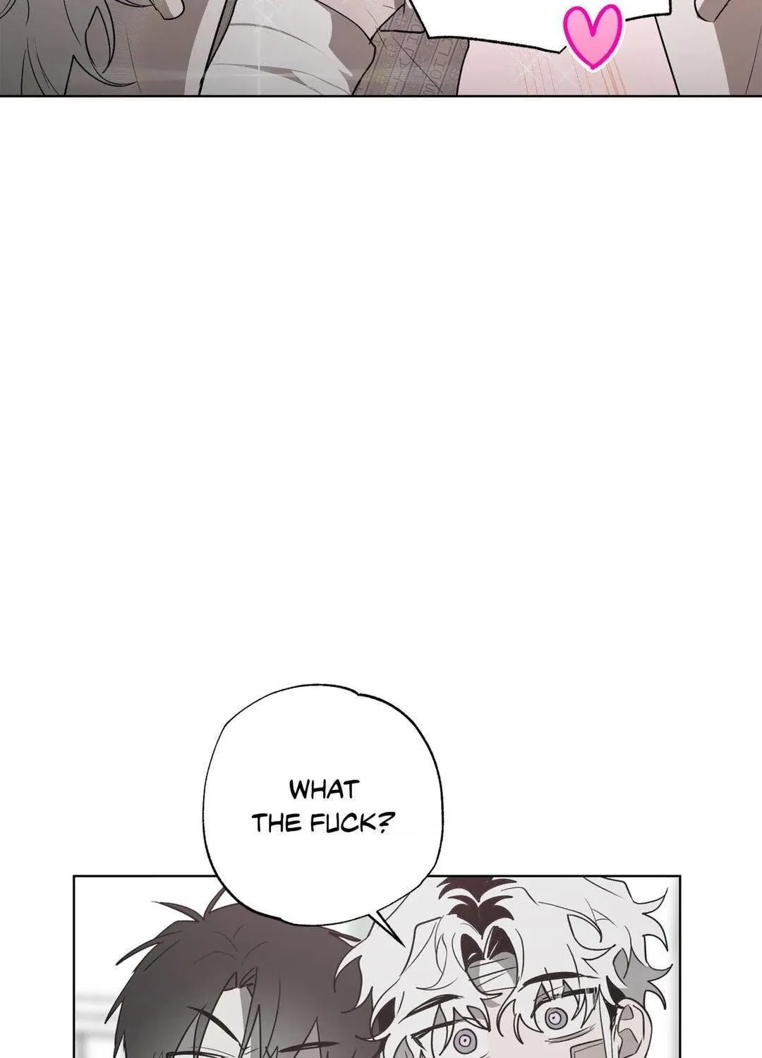Hold Over You Chapter 18 page 5 - 