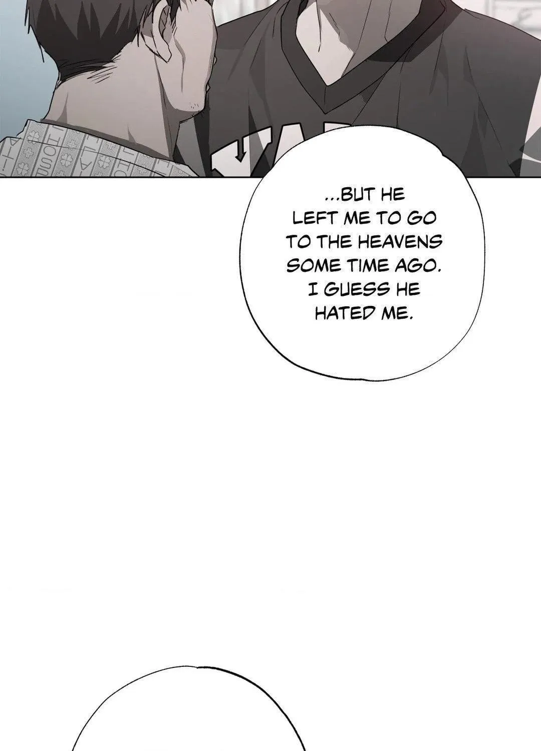 Hold Over You Chapter 18 page 41 - 