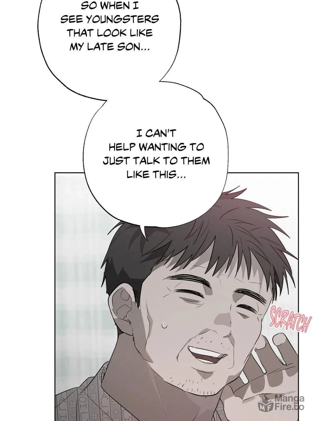 Hold Over You Chapter 18 page 42 - 