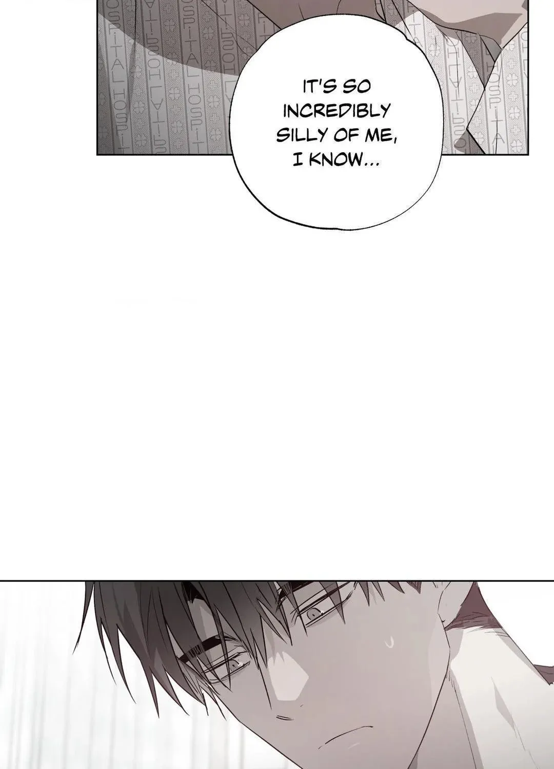 Hold Over You Chapter 18 page 43 - 