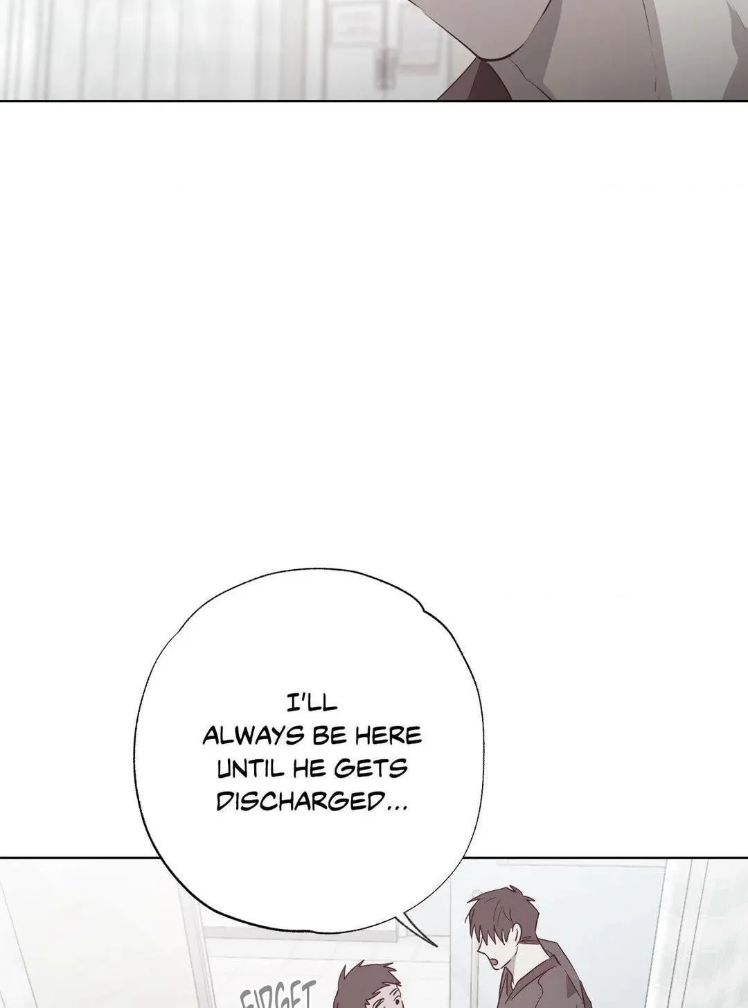 Hold Over You Chapter 18 page 44 - 