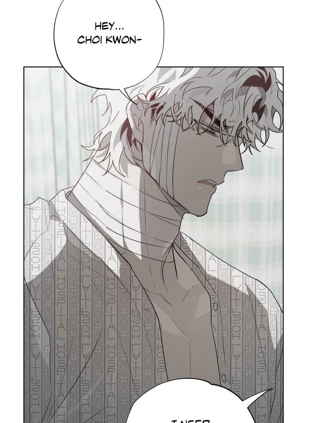 Hold Over You Chapter 18 page 46 - 
