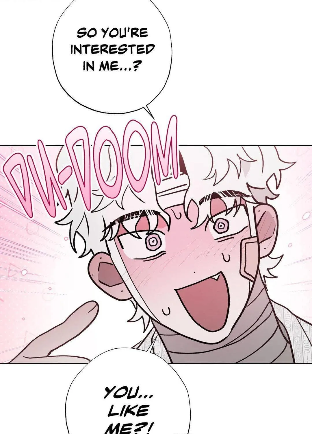 Hold Over You Chapter 18 page 49 - 