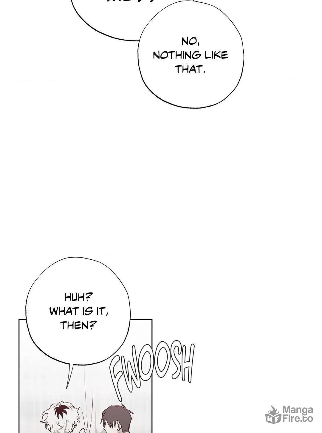 Hold Over You Chapter 18 page 50 - 