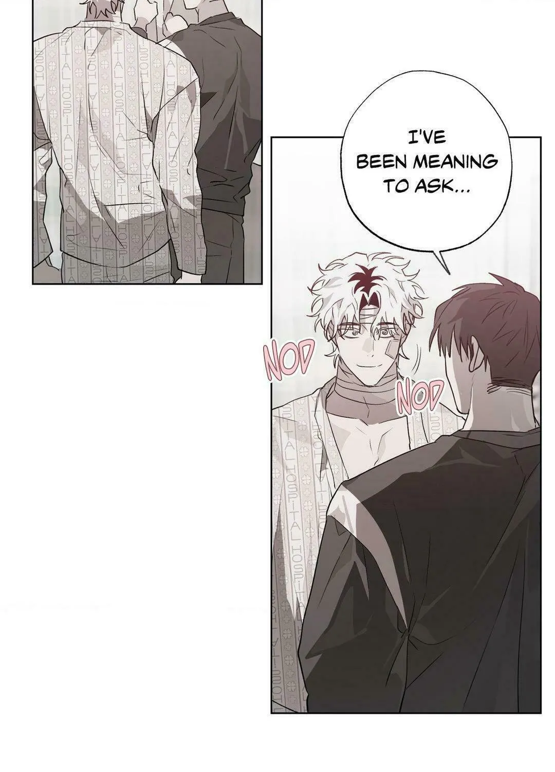 Hold Over You Chapter 18 page 51 - 