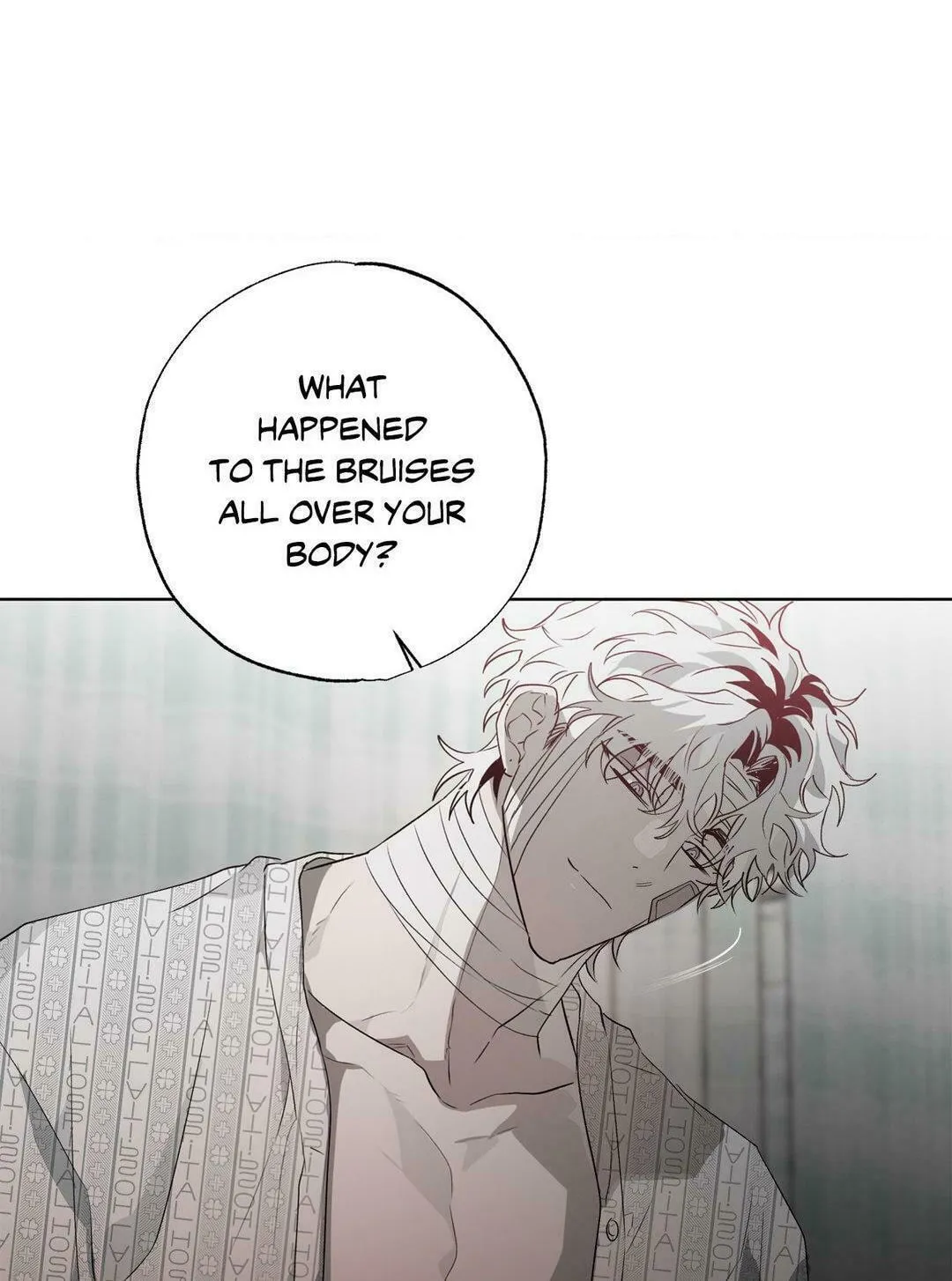 Hold Over You Chapter 18 page 52 - 