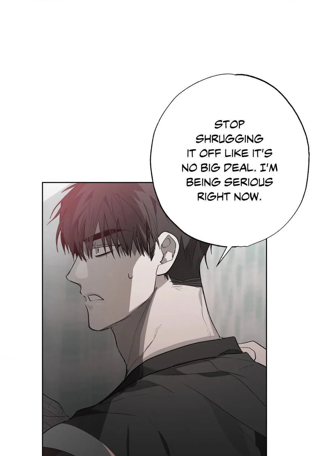 Hold Over You Chapter 18 page 55 - 