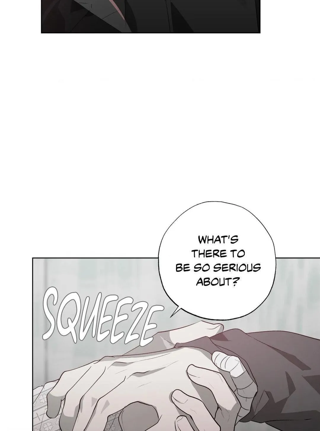 Hold Over You Chapter 18 page 56 - 