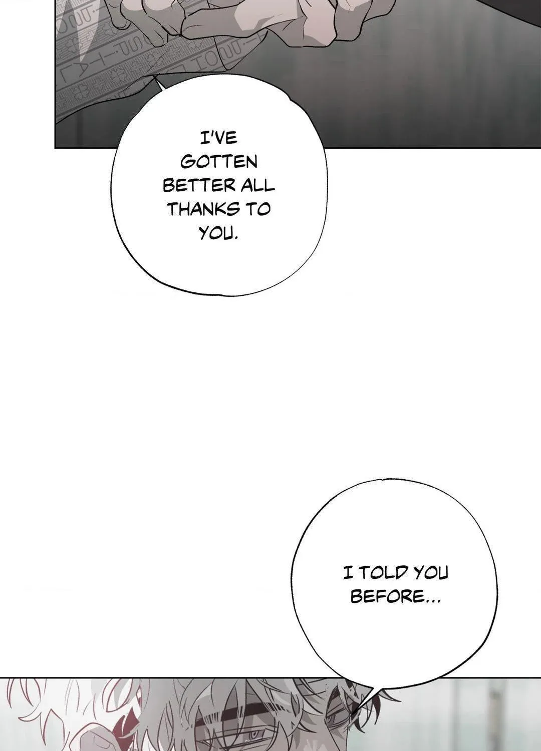 Hold Over You Chapter 18 page 57 - 