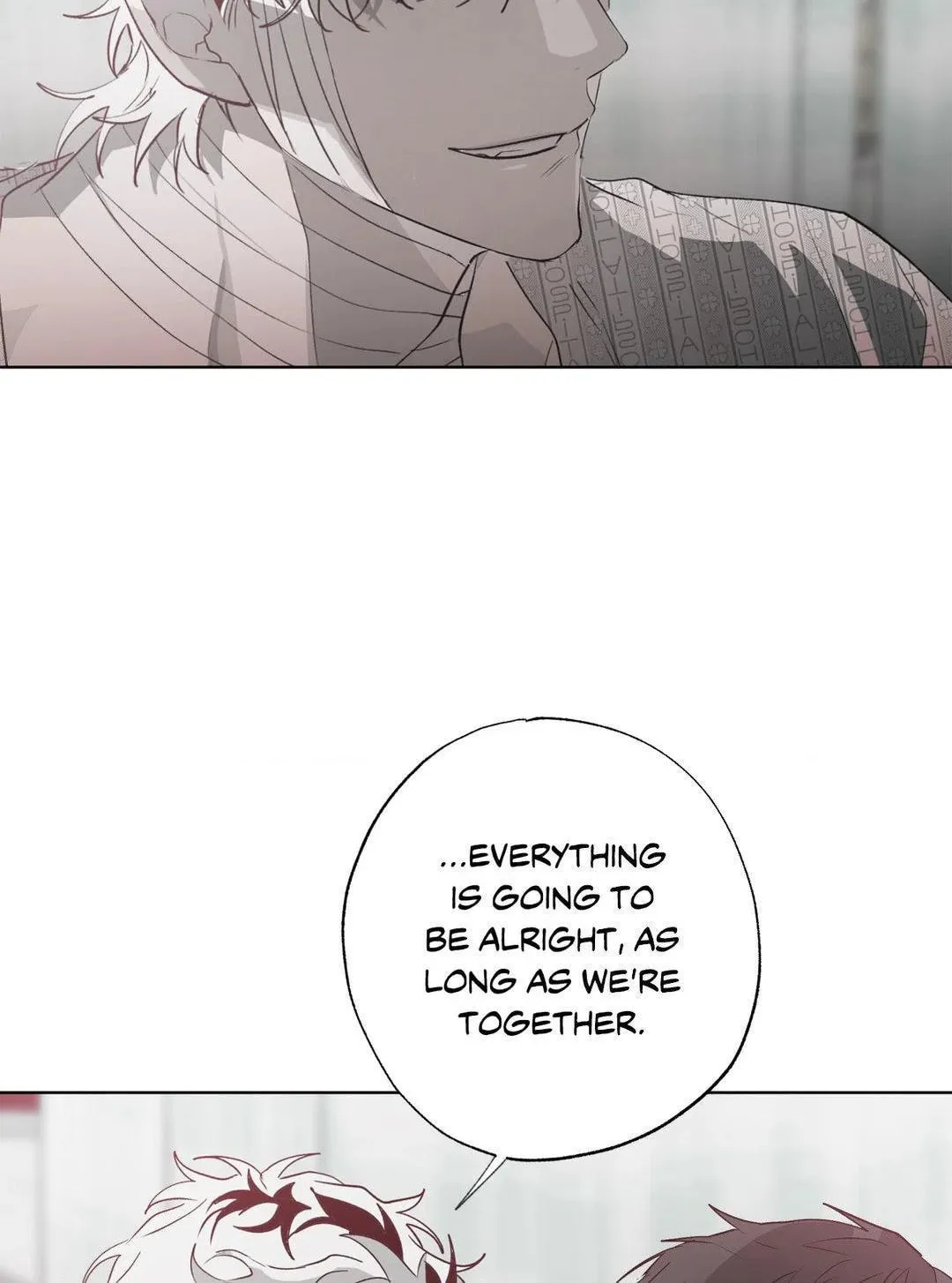 Hold Over You Chapter 18 page 58 - 