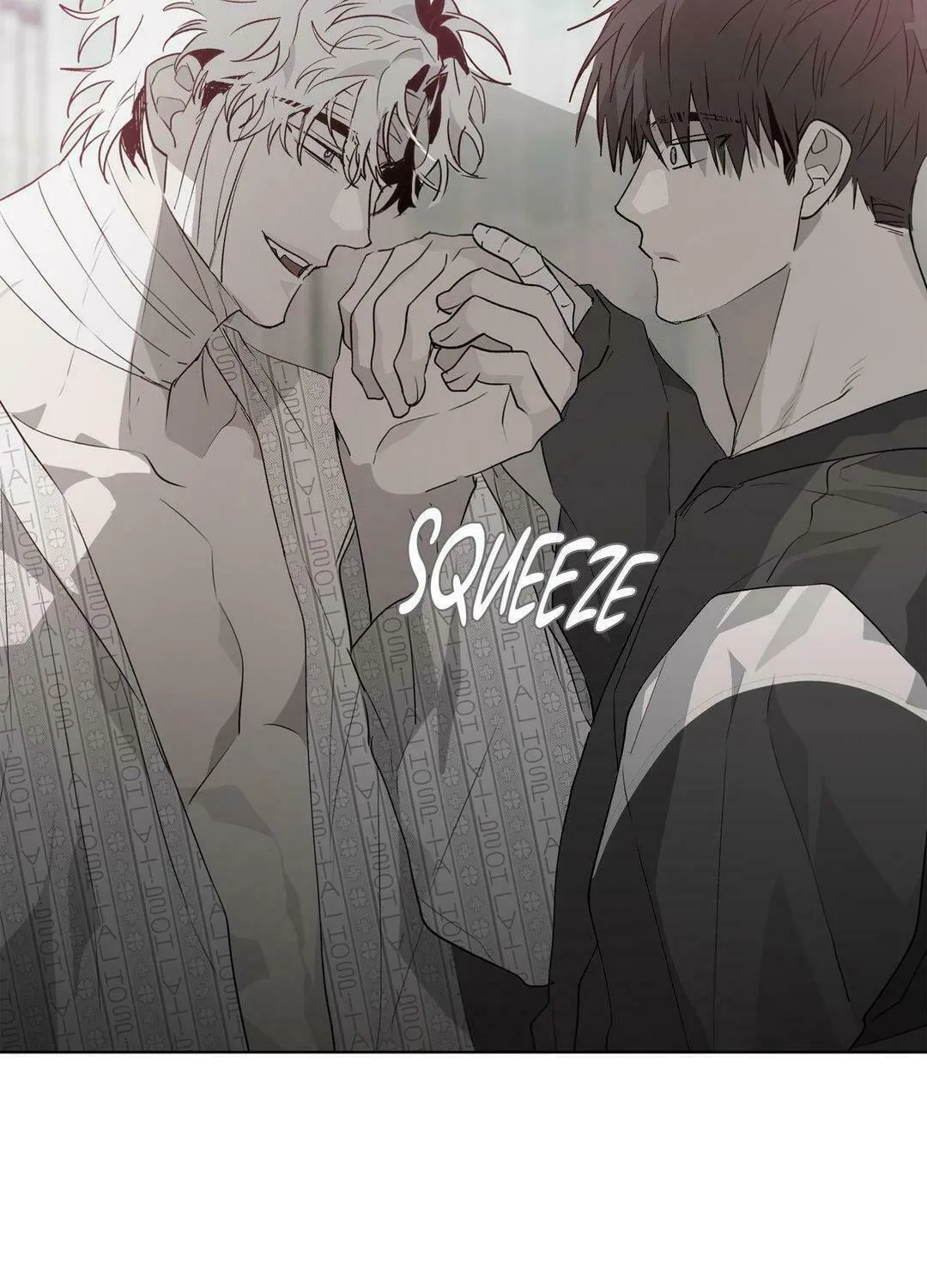 Hold Over You Chapter 18 page 59 - 