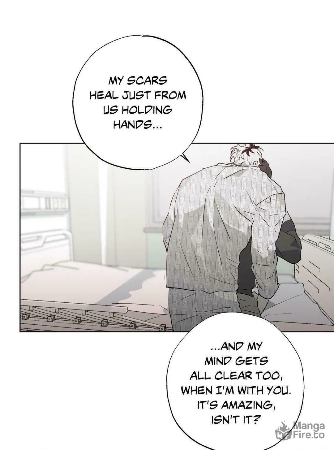 Hold Over You Chapter 18 page 60 - 