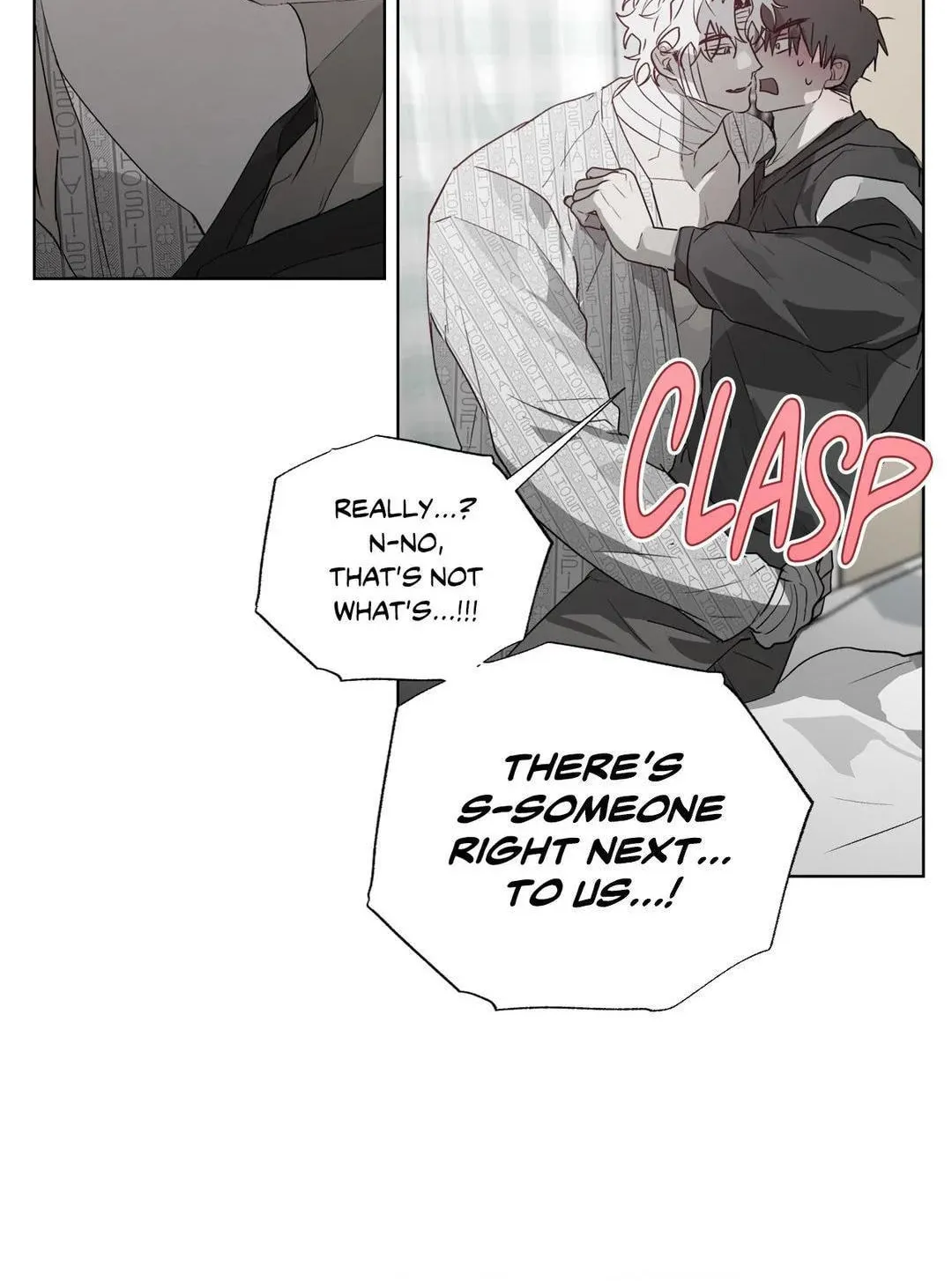 Hold Over You Chapter 18 page 62 - 