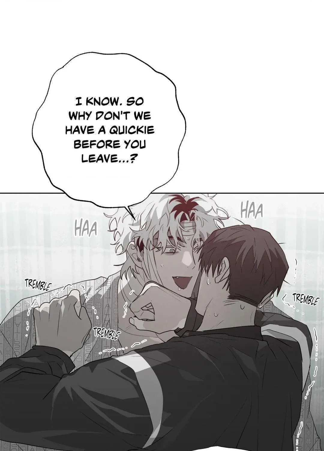Hold Over You Chapter 18 page 63 - 