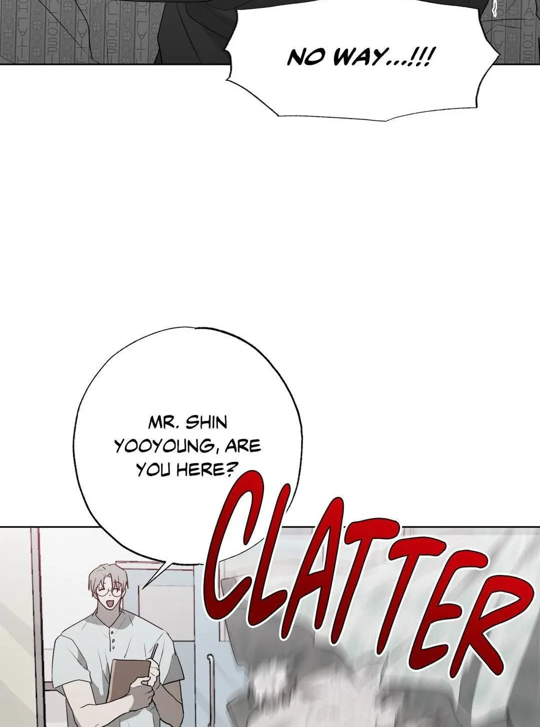 Hold Over You Chapter 18 page 64 - 